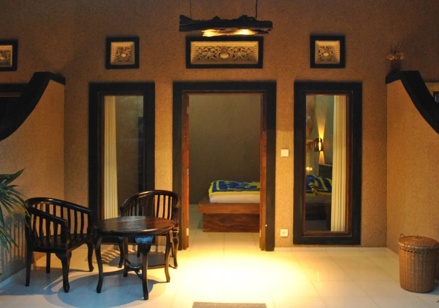 Pondok Rahayu Guest House