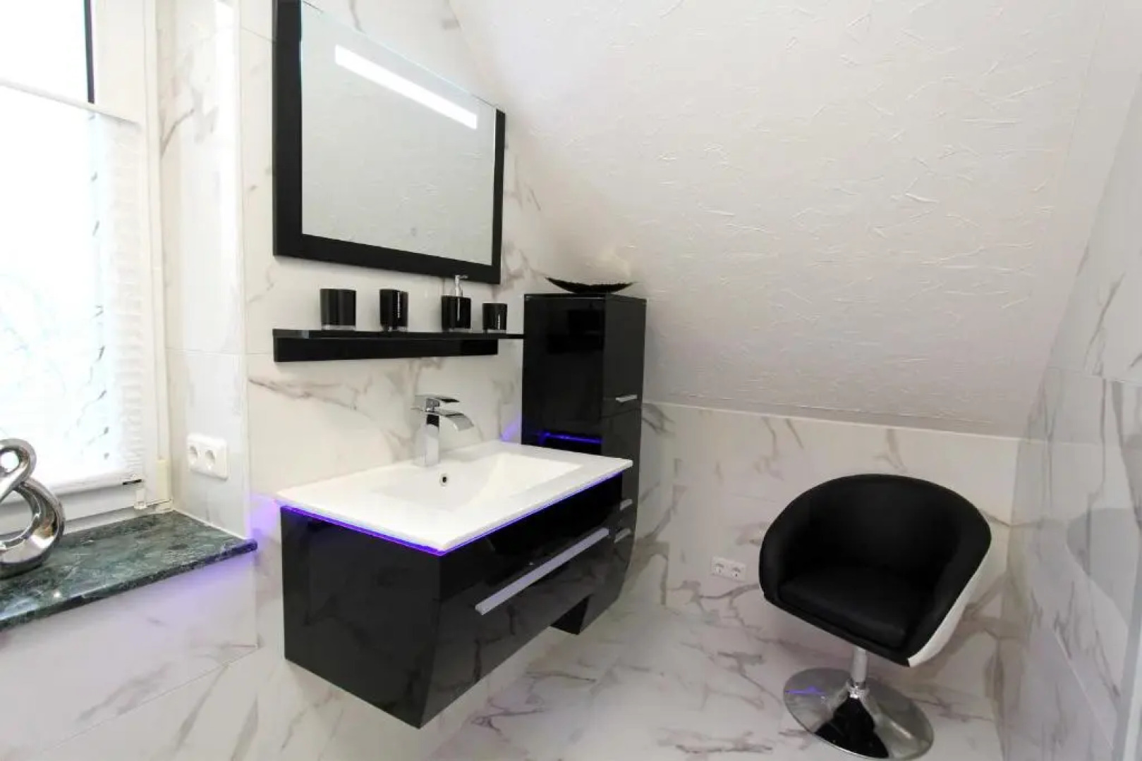 Ferienwohnung direkt am See WEST 332