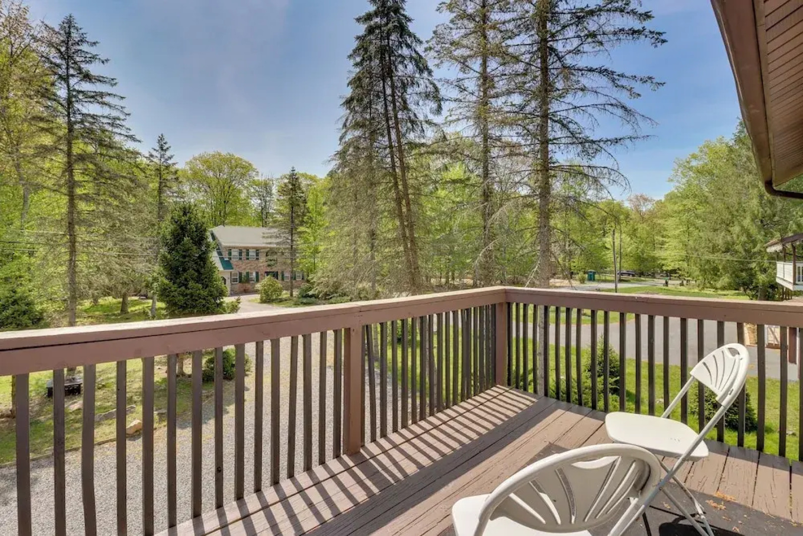 Private Hot Tub & Fire Pit: Pocono Lake House!