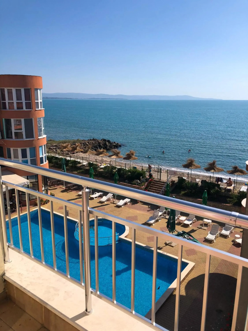 Sea Complex Relax& Spa- All Inclusive