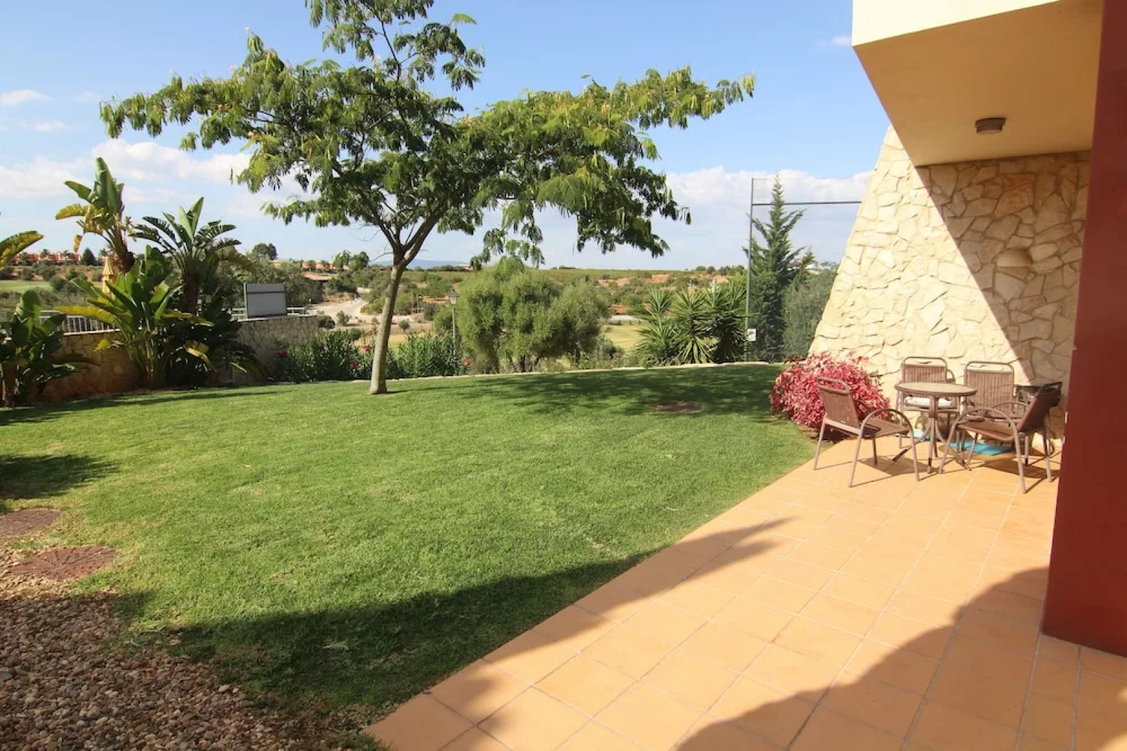 T2 Vale de Pinta Golf