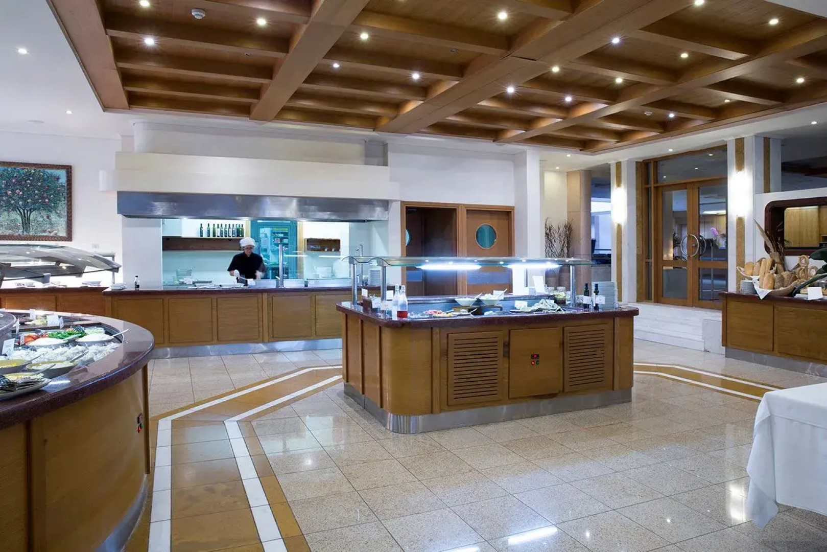 Thalassa Beach Resort - Adults Only