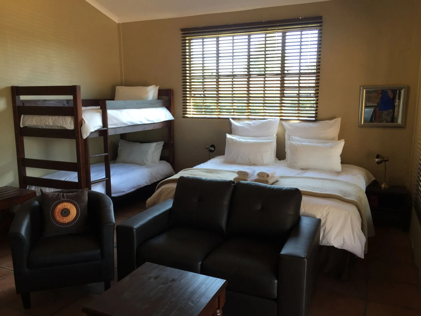 Treelands Estate Dullstroom