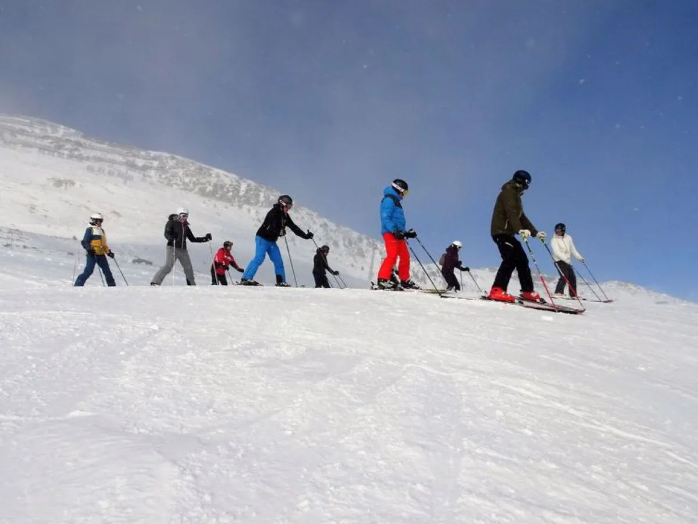 Apartment LuxLax Lax