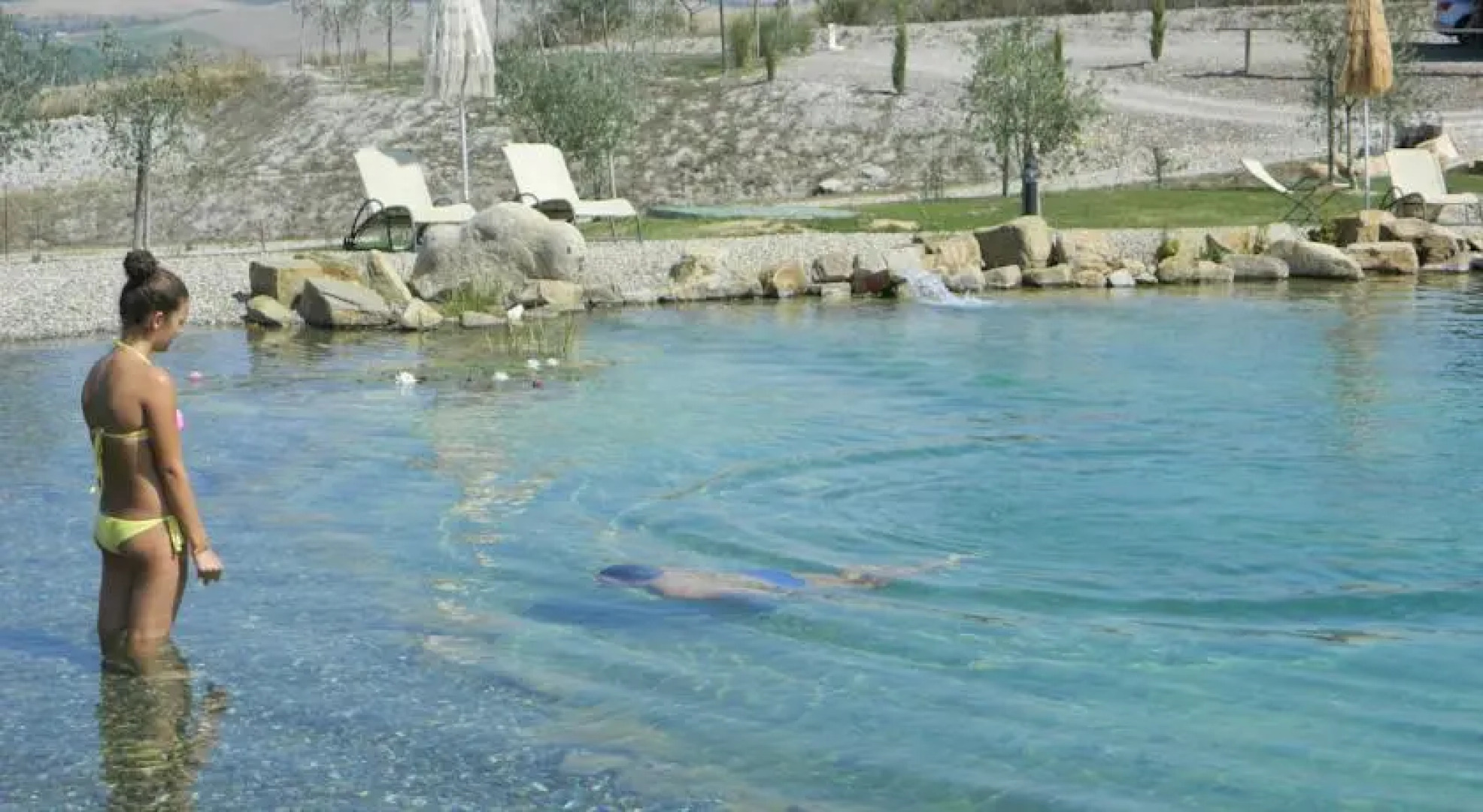 Agriturismo Palazzo Conti