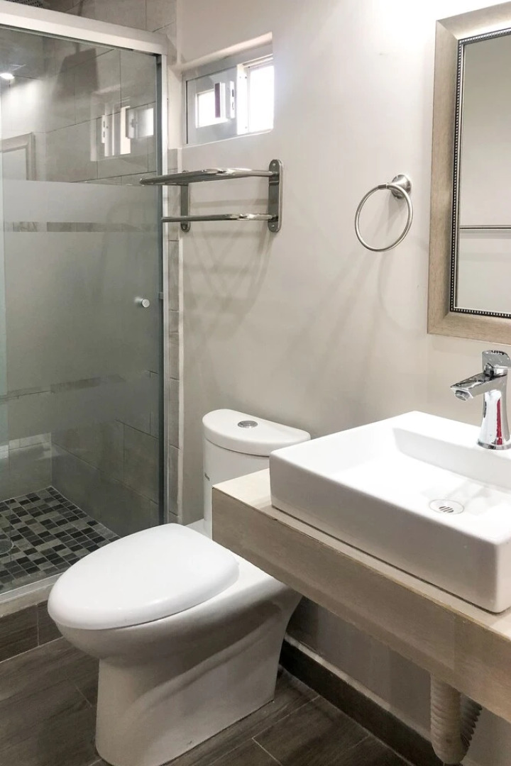 Capital O Palms Hotel