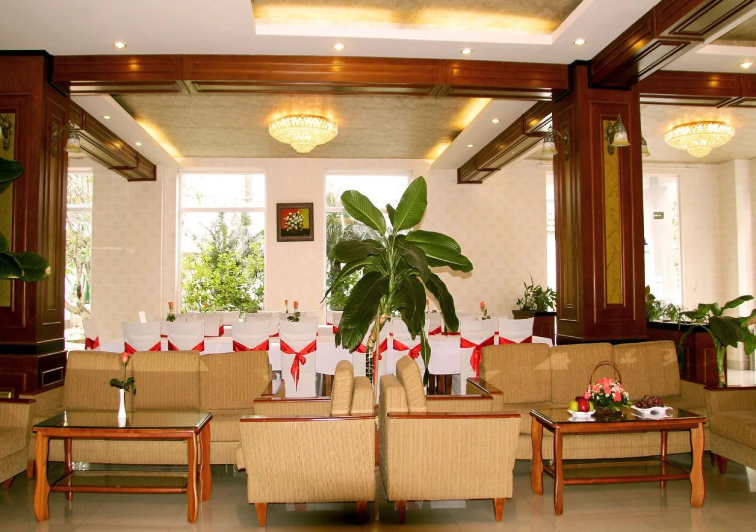 Truong Thinh Vung Tau Hotel