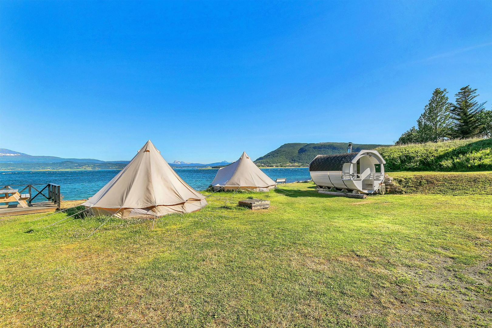 Sandtorgholmen Hotel, BW Signature Collection