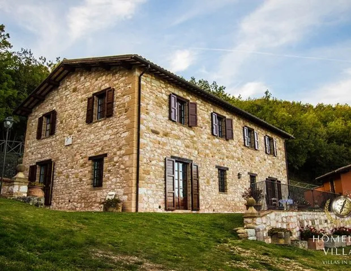 Villa Il Noce