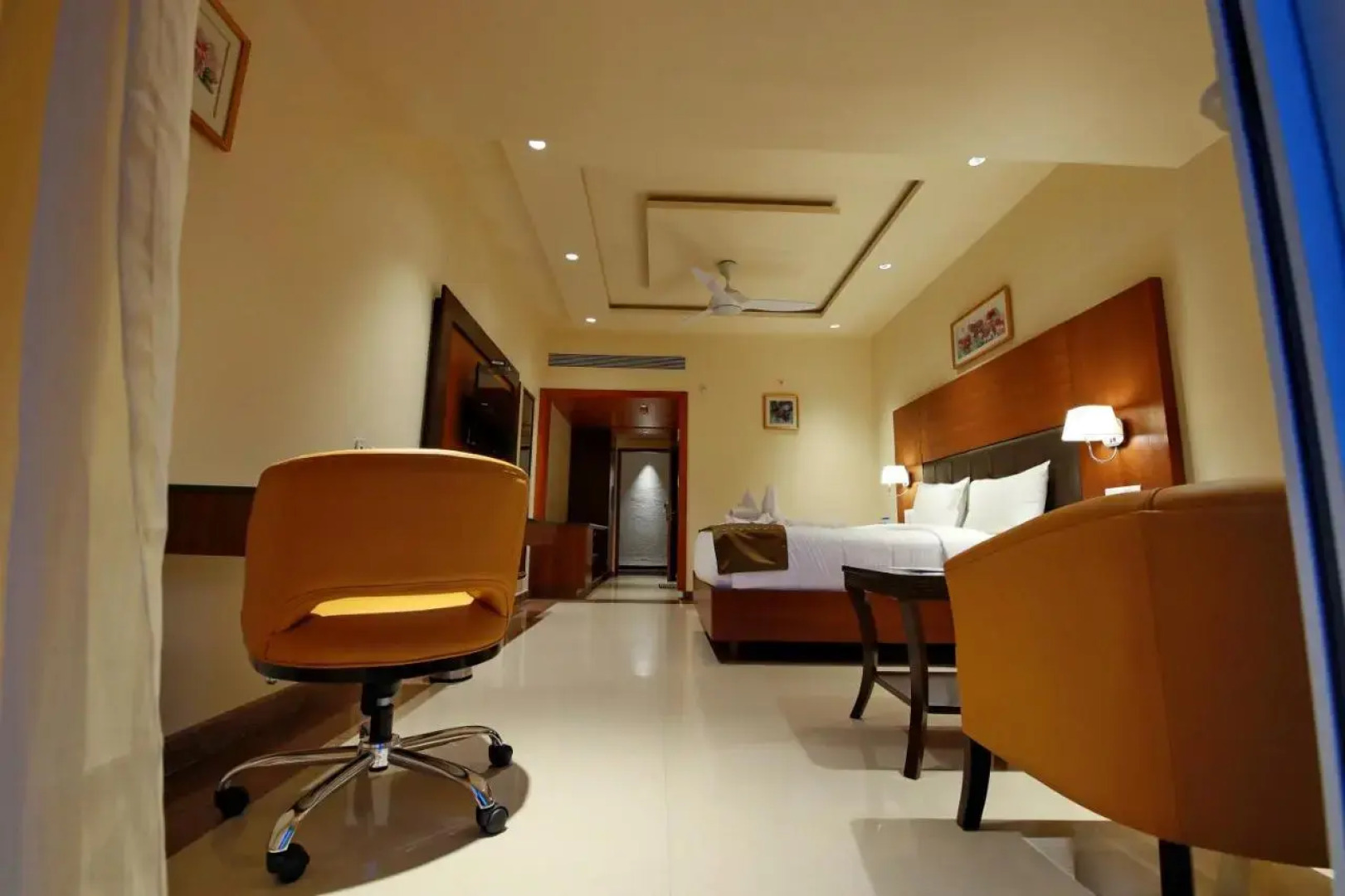 Southern Star Davanagere