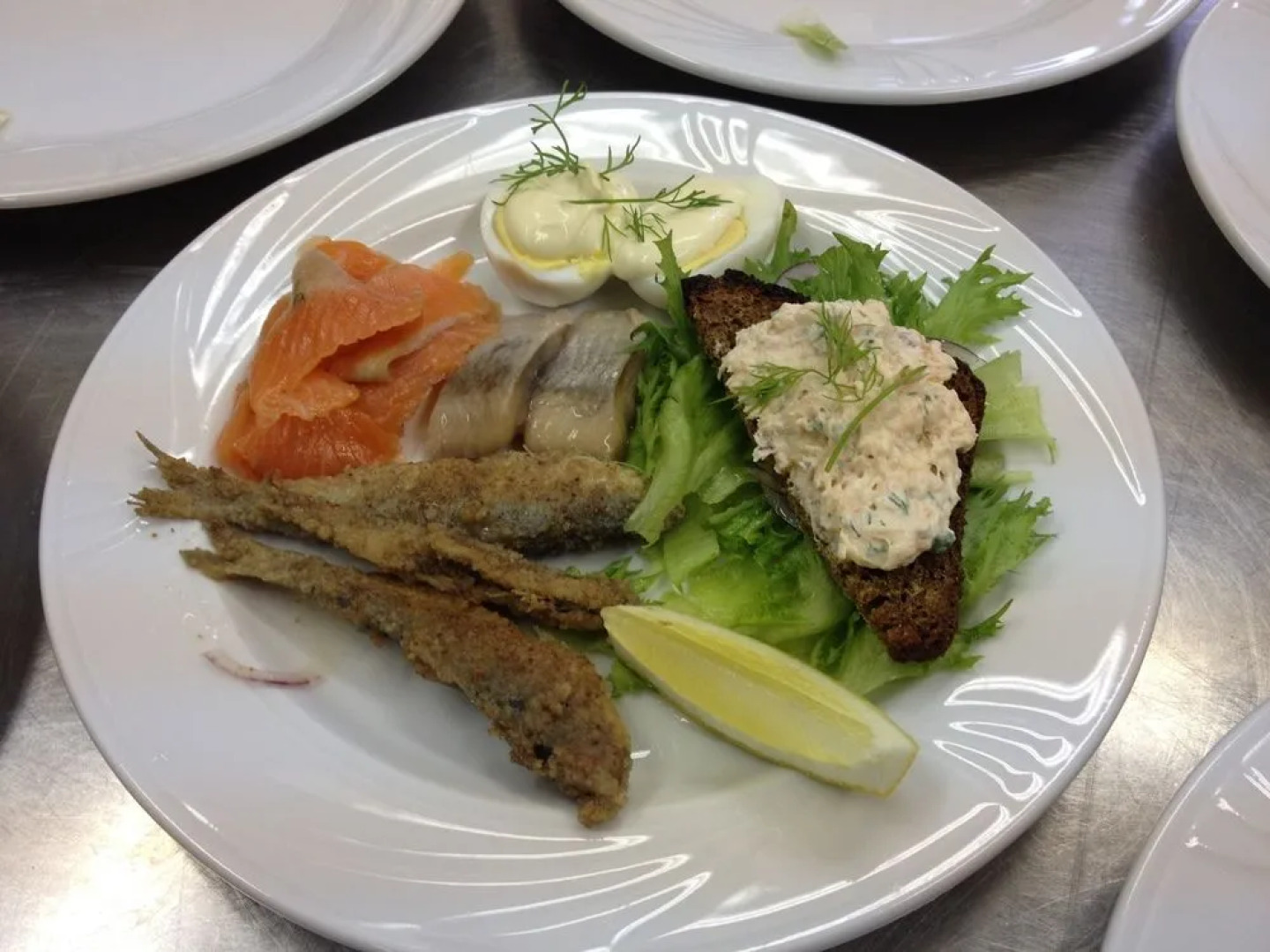 Hotel Stallbacken Nagu