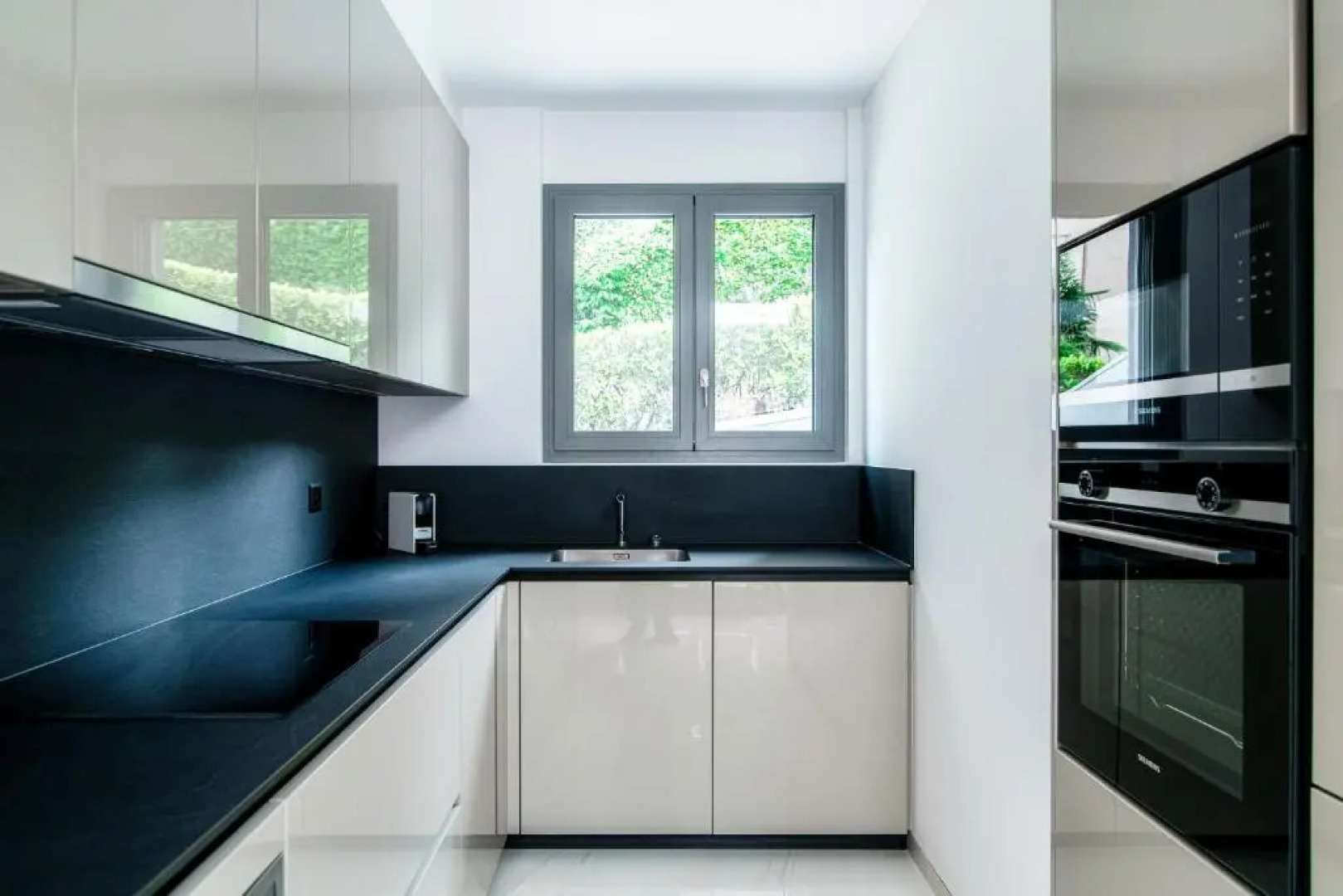 Promenade Apartments