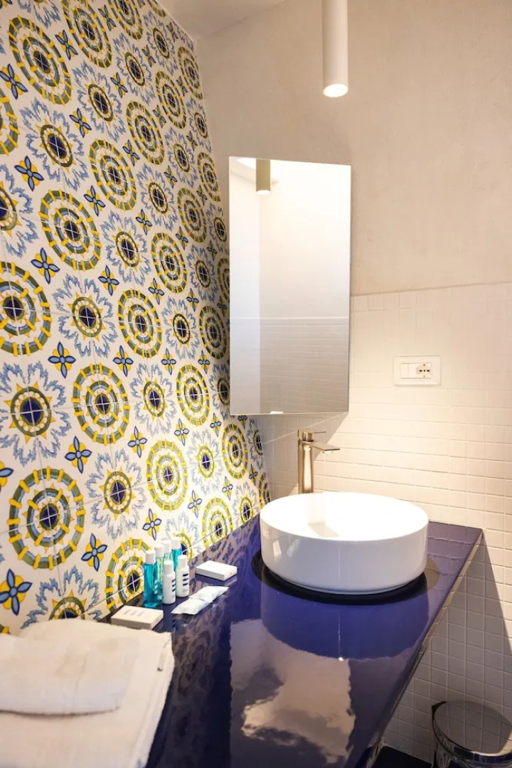 Decori Suites Amalfi Coast