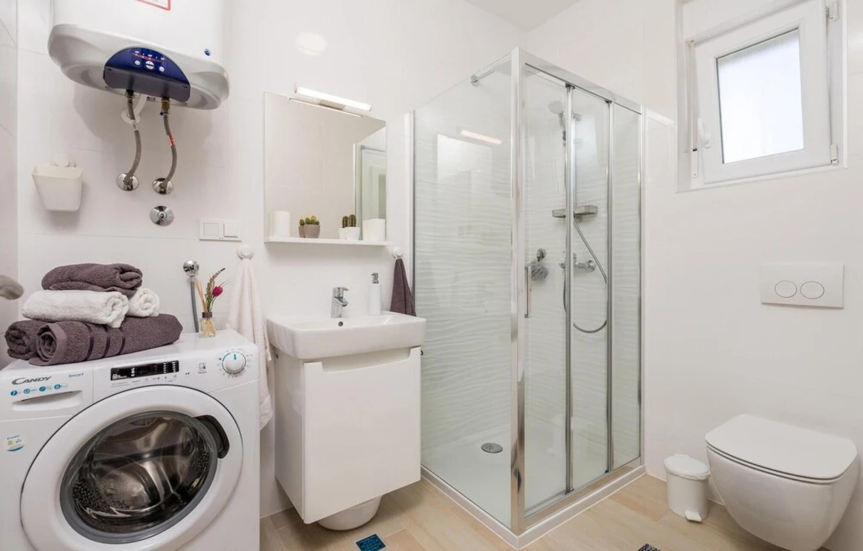 Nice Apartment in Simuni With 2 Bedrooms and Wifi