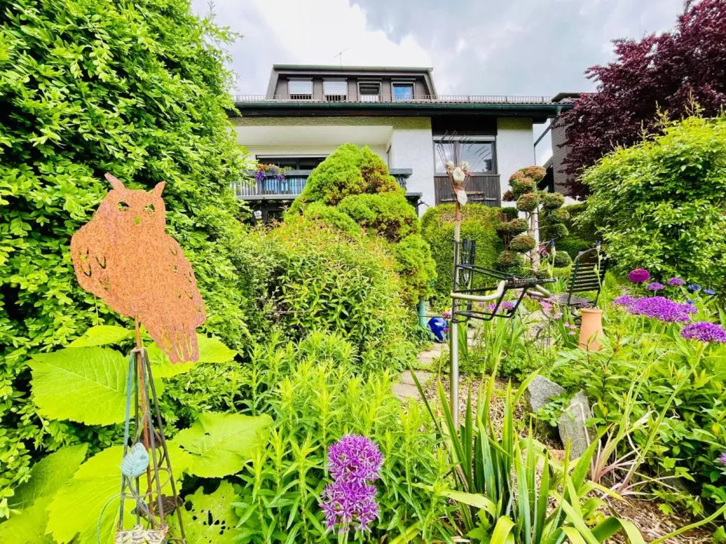 Ferienwohnung Boller II