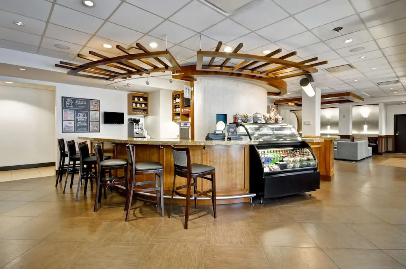 Home2 Suites by Hilton Indianapolis Keystone Crossing