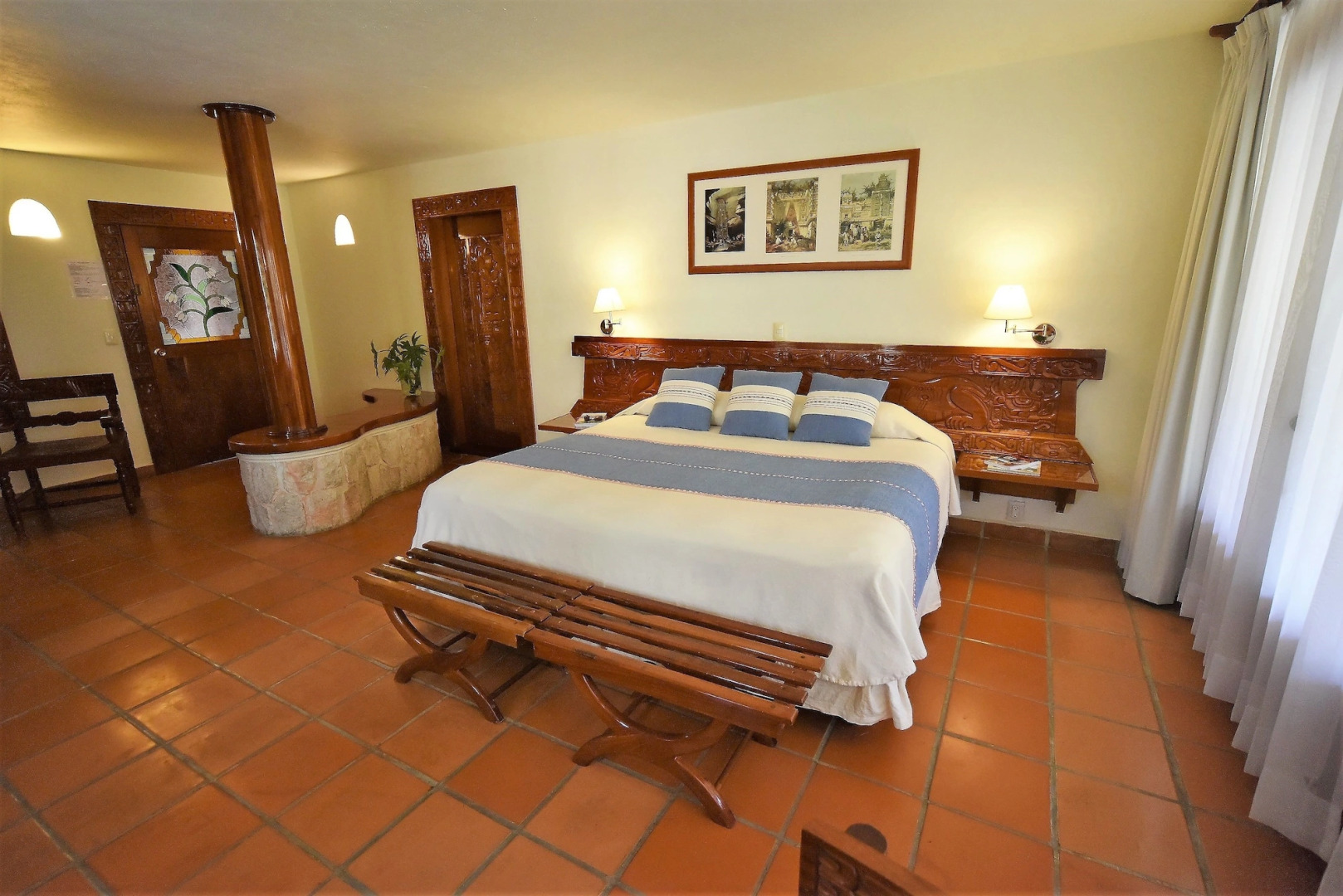  Mayaland Hotel & Bungalows