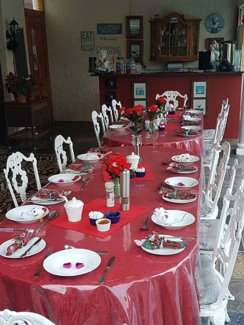 Mulligans Golf Lodge