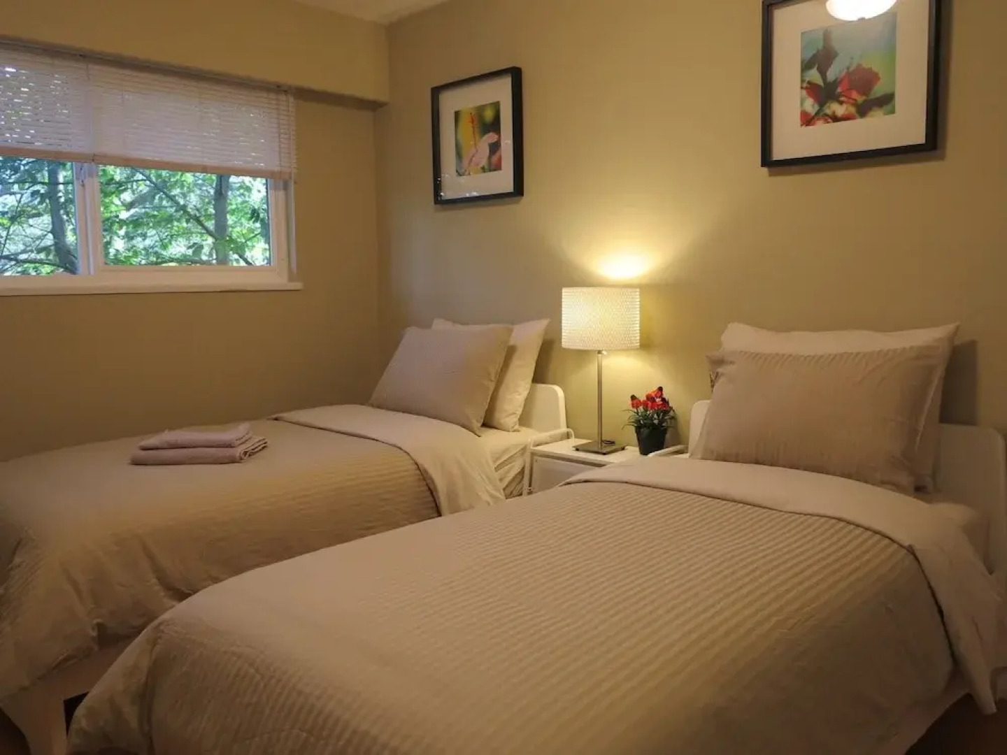 Sweet Home - 3 Bedroom