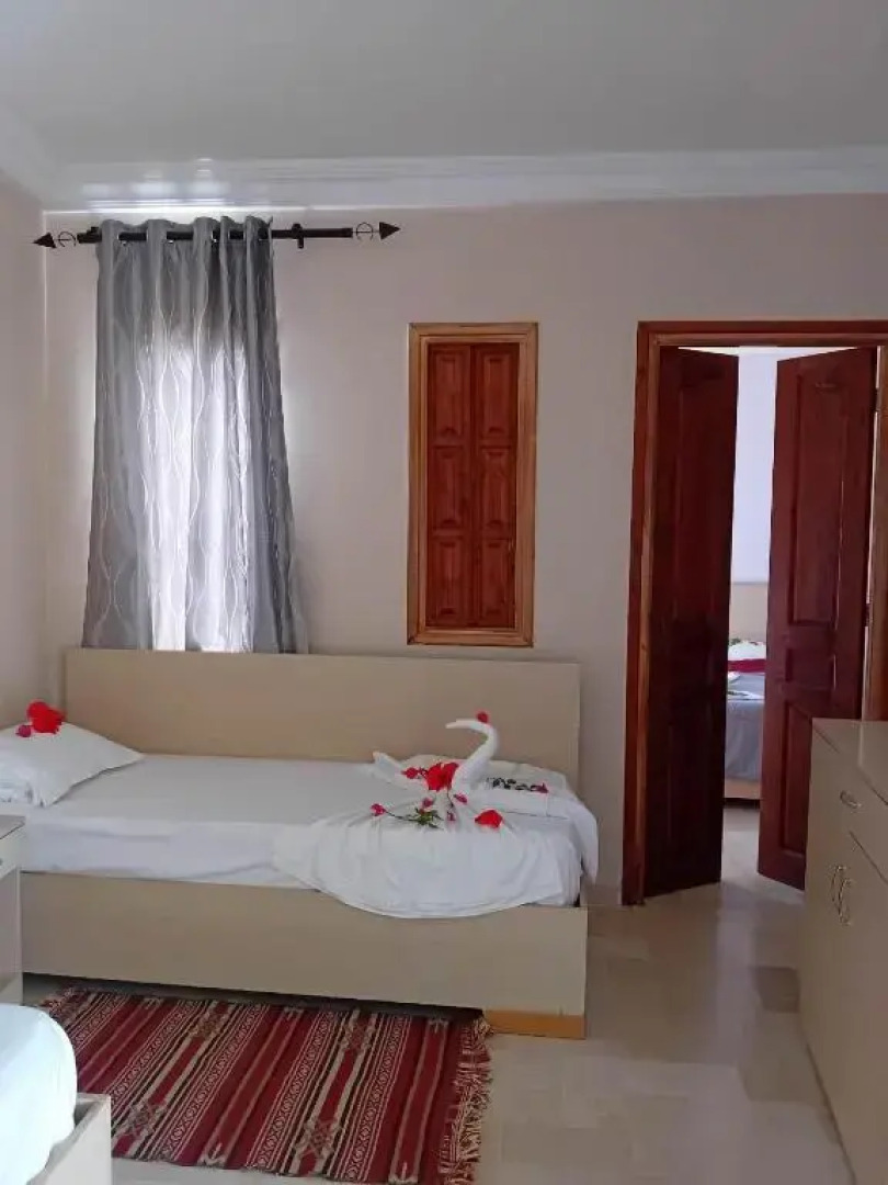 Residence Romane--FR