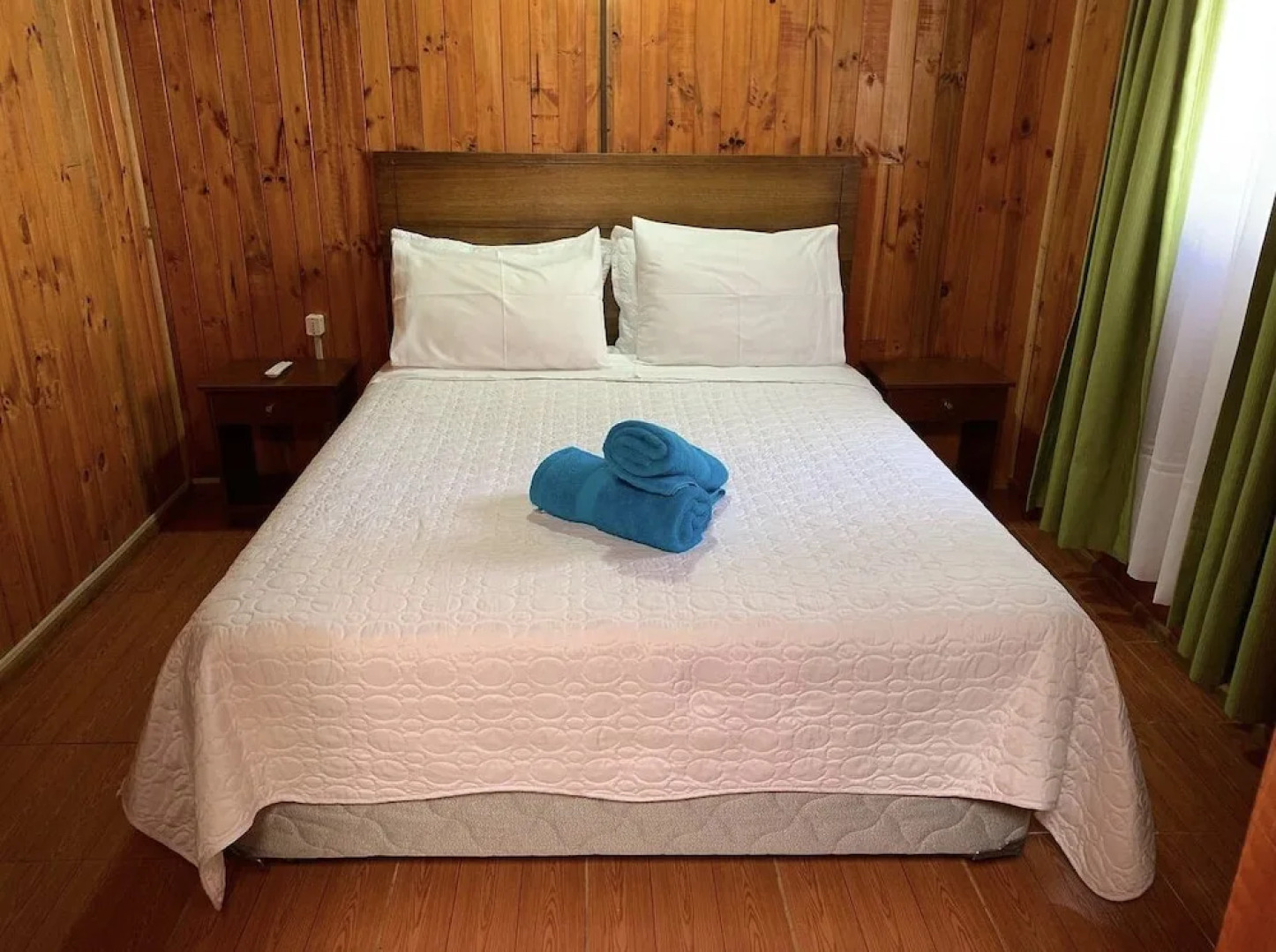 Departamentos El Yugo