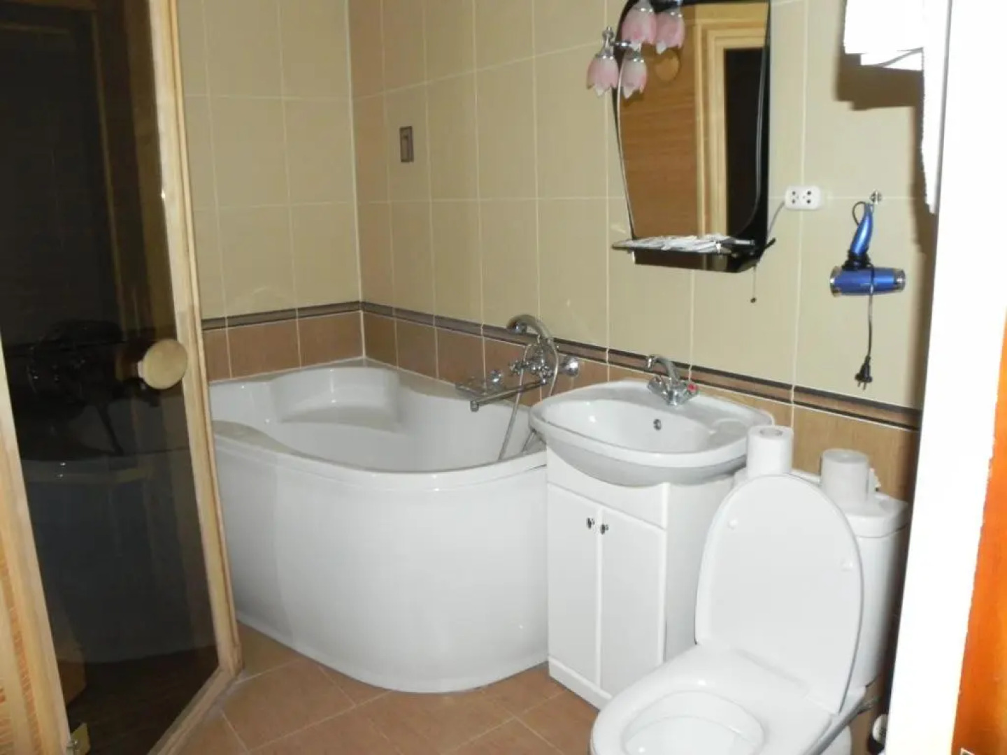 Гостинично-ресторанный комплекс «Скольмо»