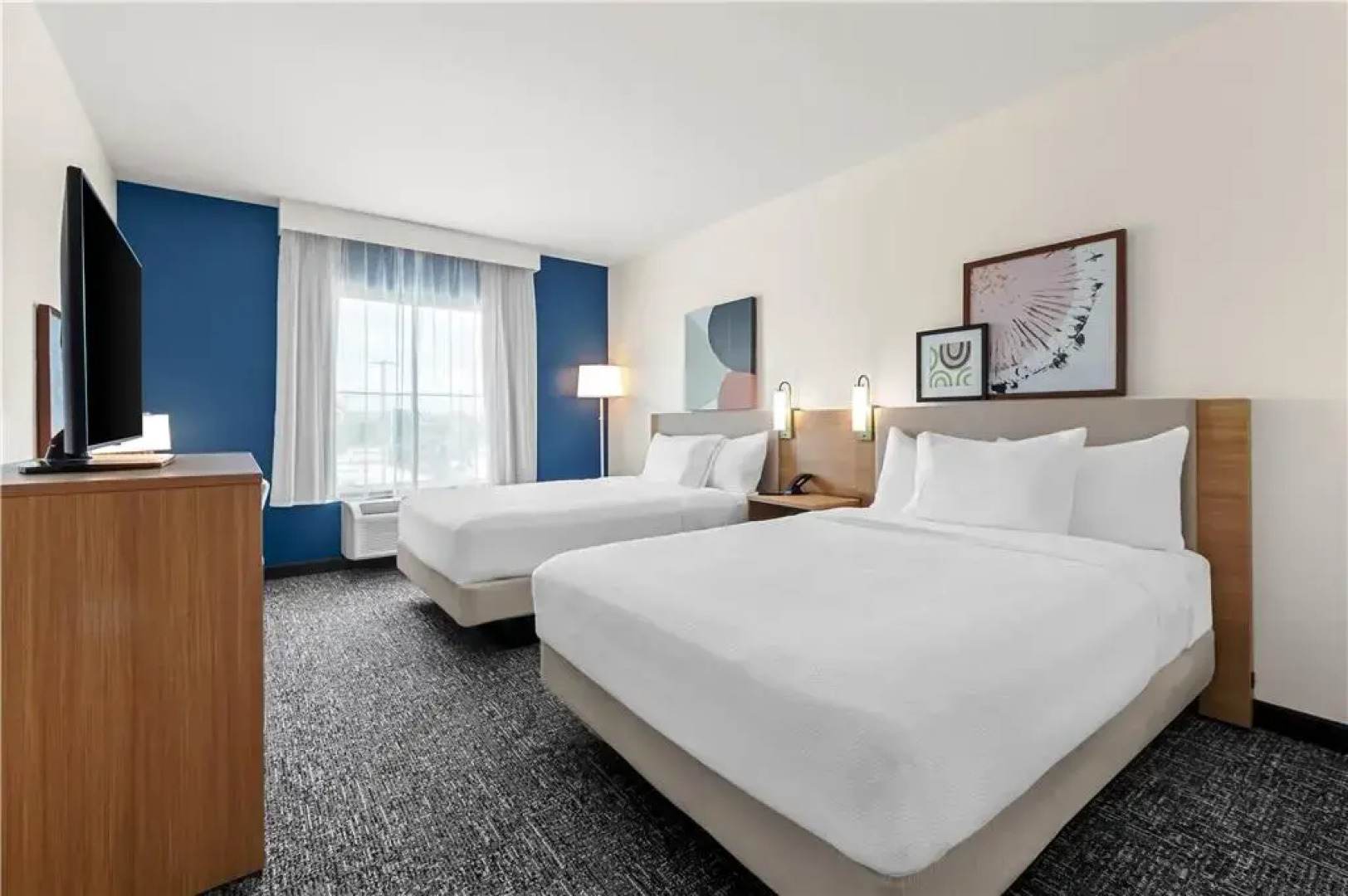 Spark by Hilton Victoria