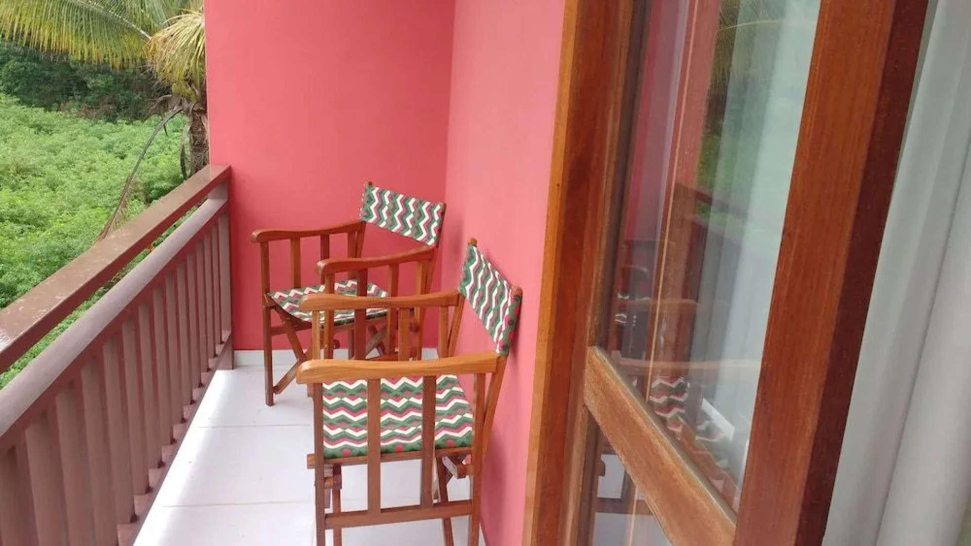 Pousada Mar E Flores