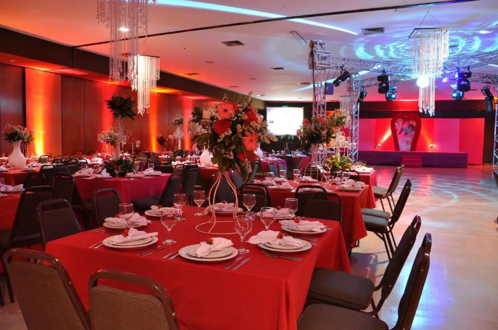 Hotel Fazenda Mato Grosso