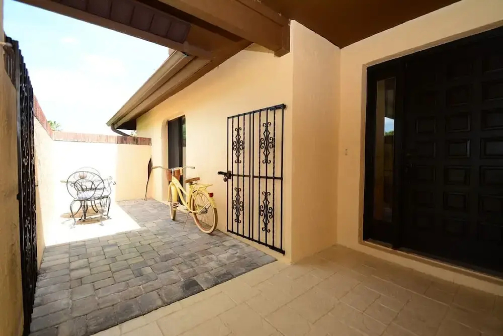 Salty Breeze Canal Front Pool Home W Boat Dock