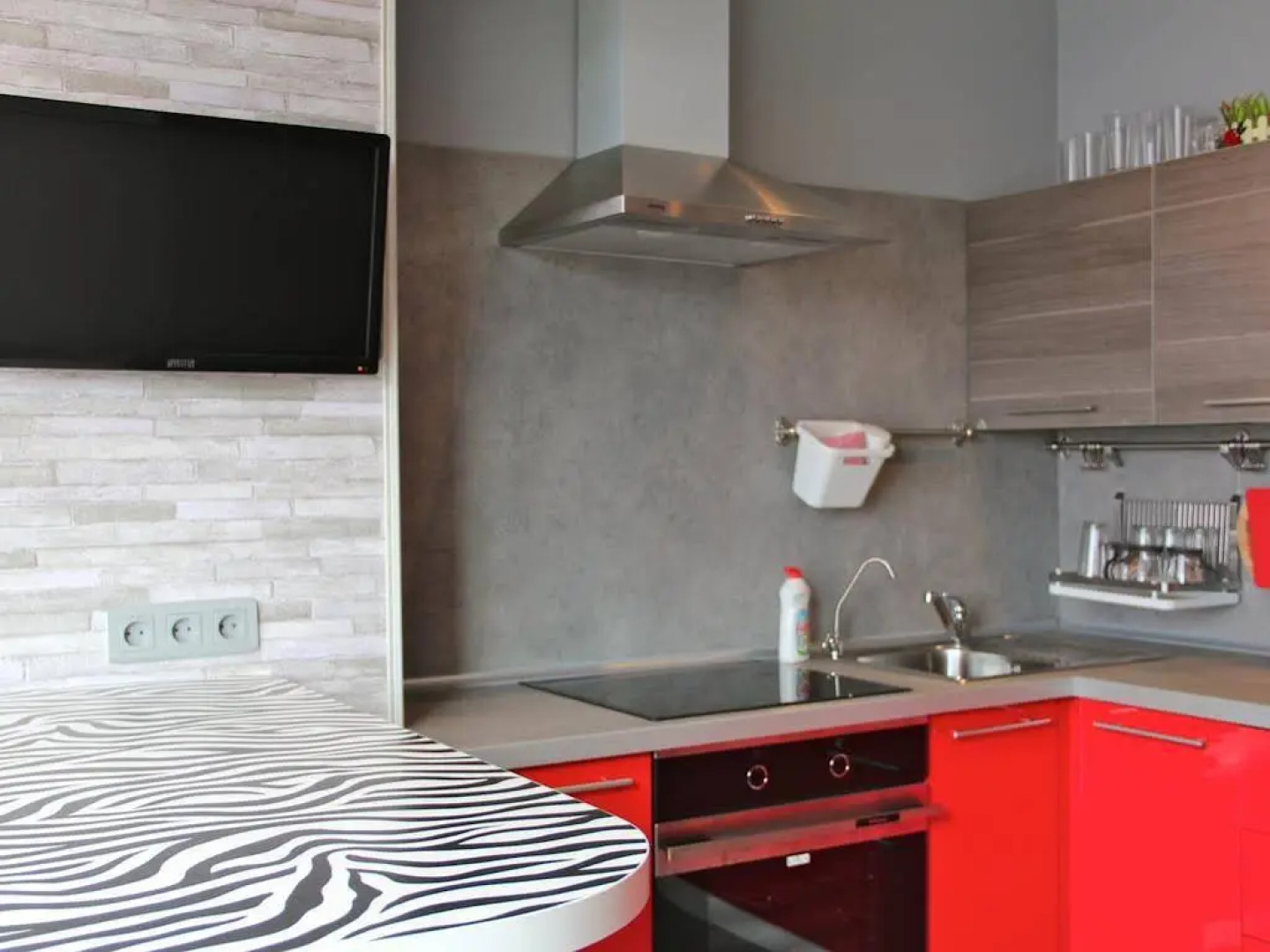 Хостел «Джинн»