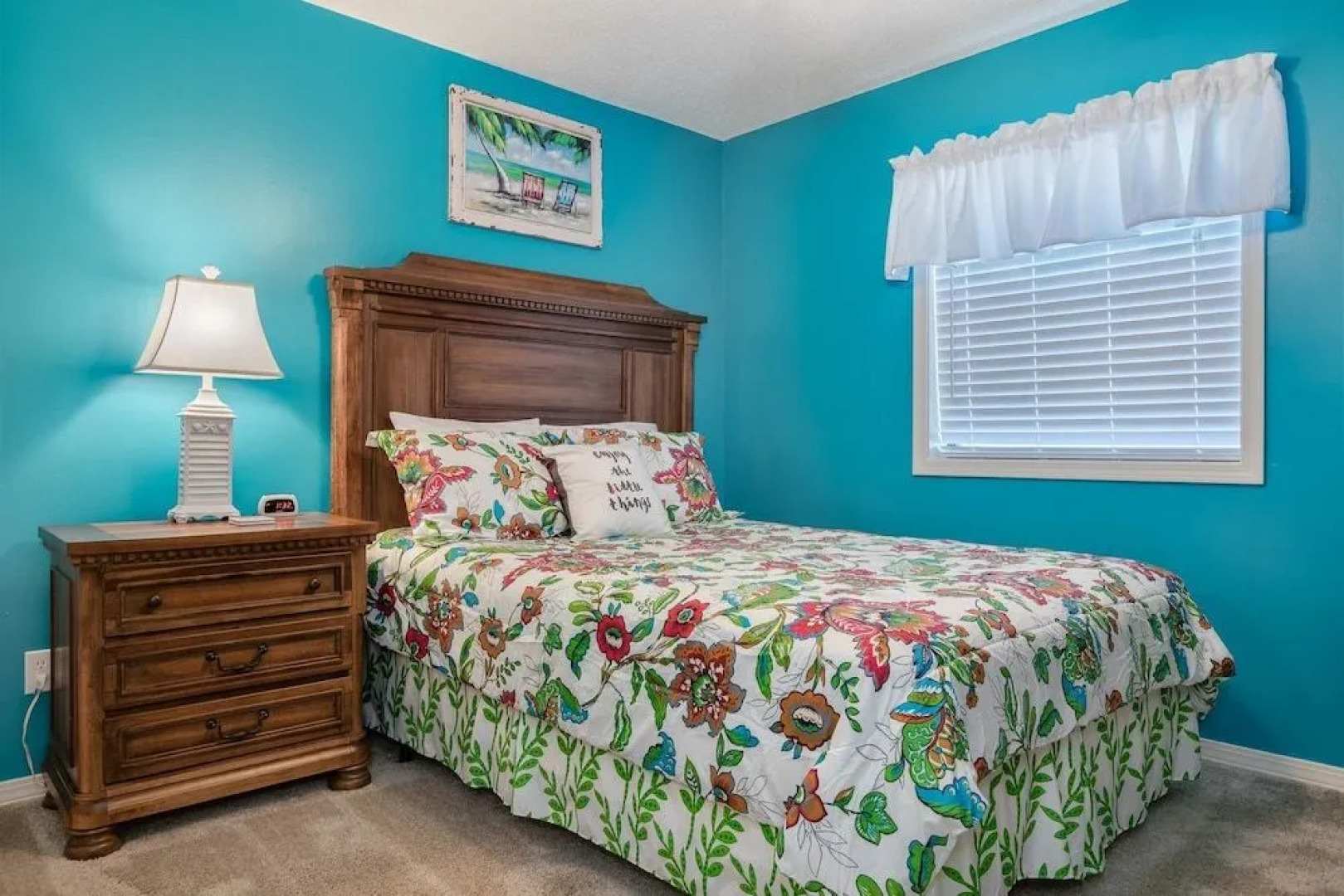 Seaside Beach and Raquet 4710