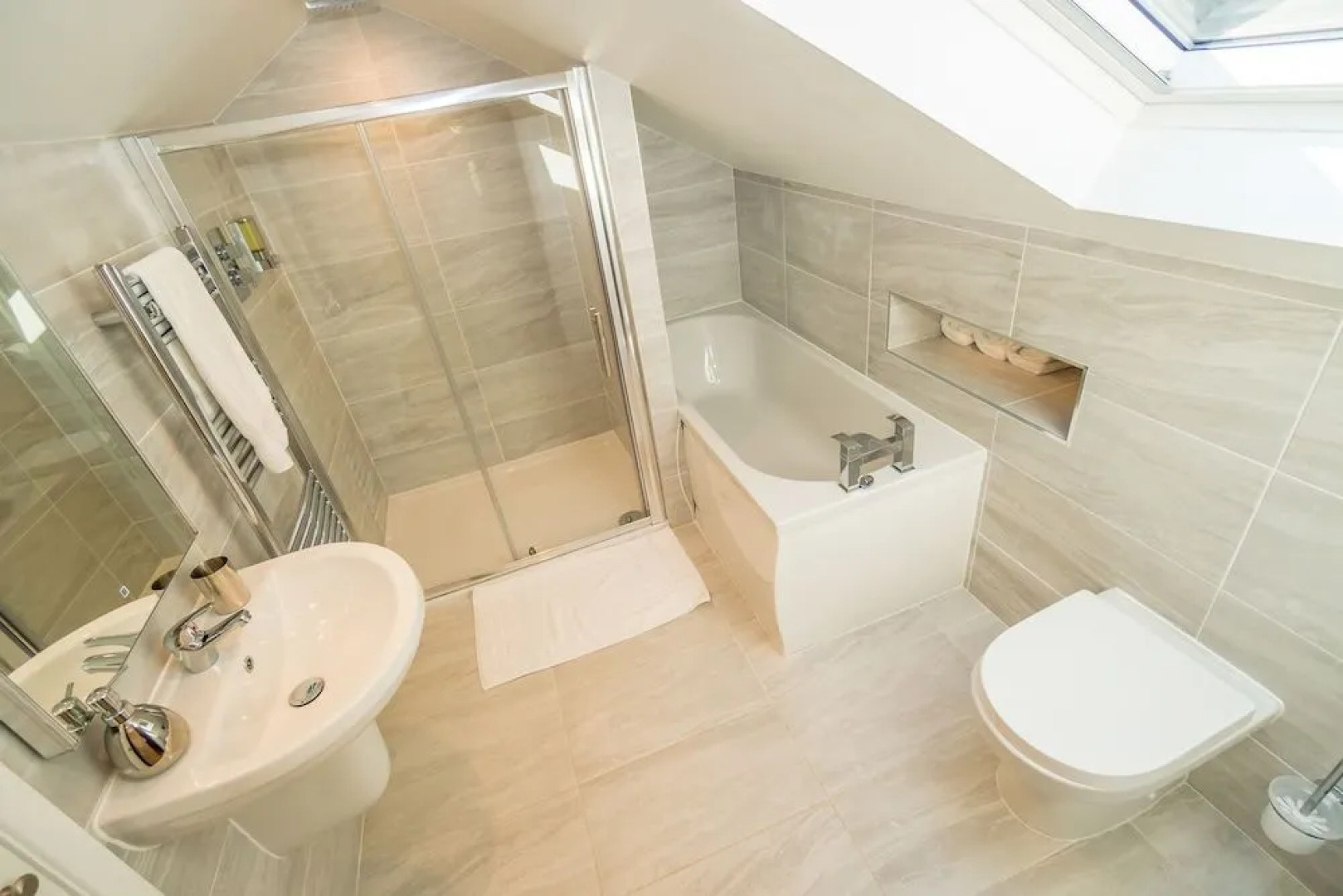 Covehurst Bay Holiday Cottages