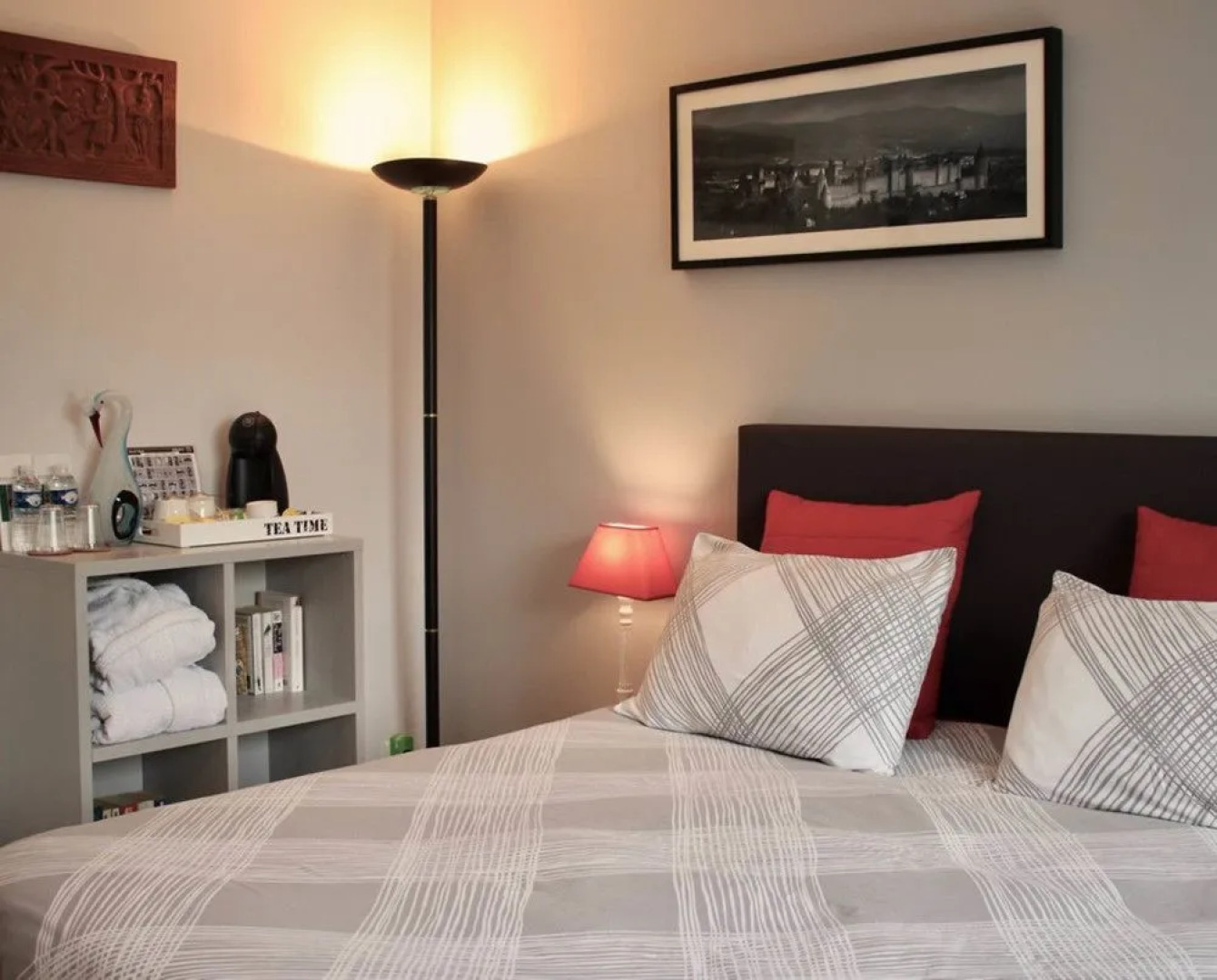 Les Balcons de Maragon