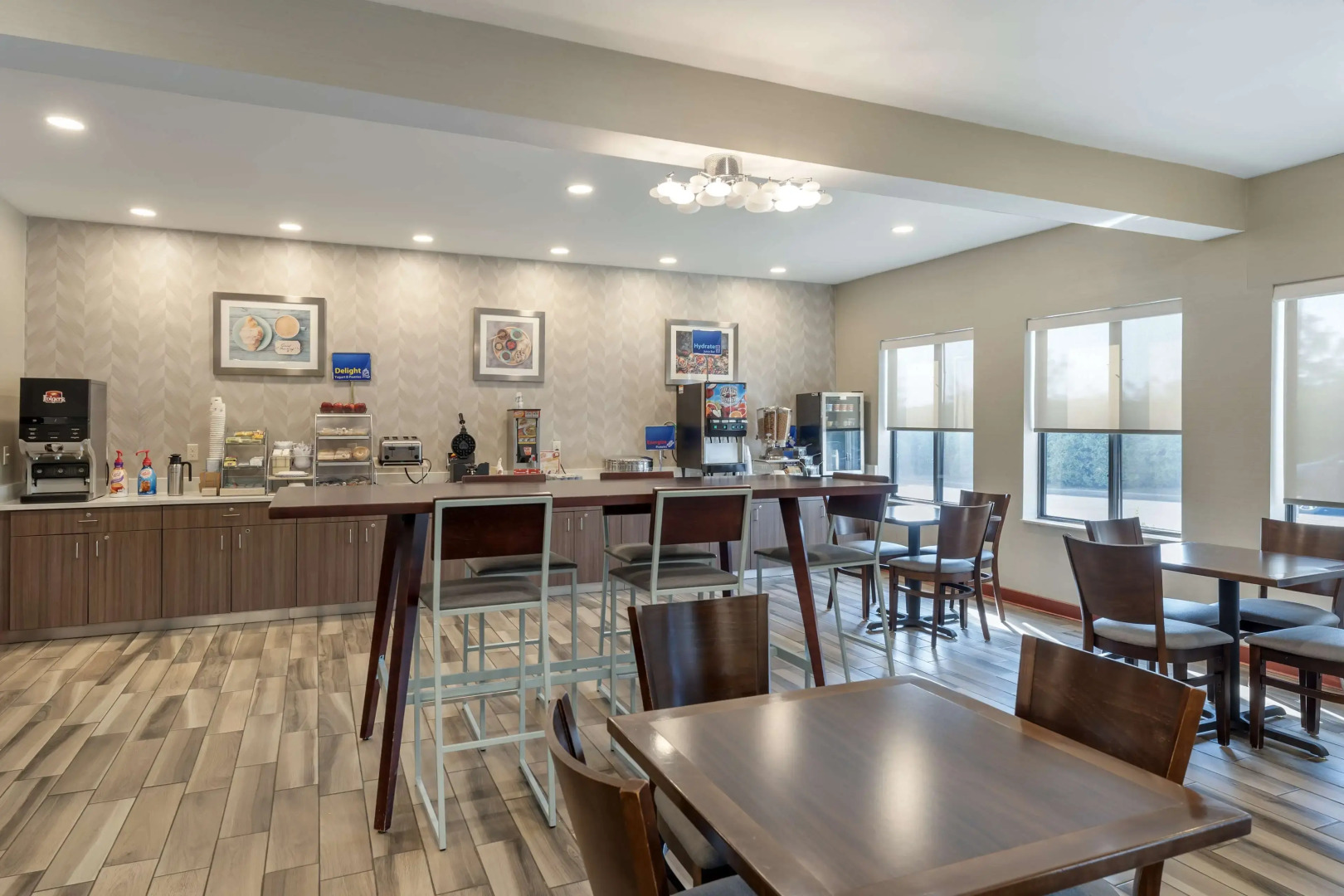 Best Western St. Clairsville Inn & Suites