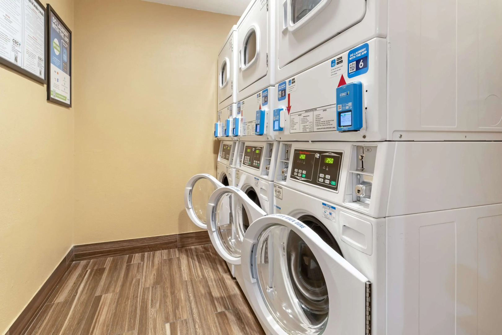 Best Western Plus Heritage Inn