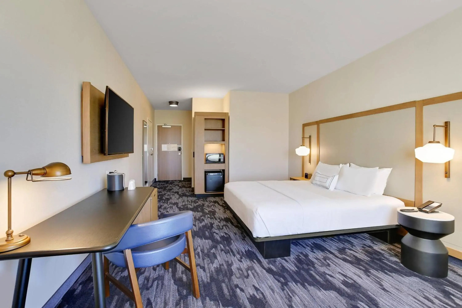 Fairfield Inn & Suites by Marriott Bardstown