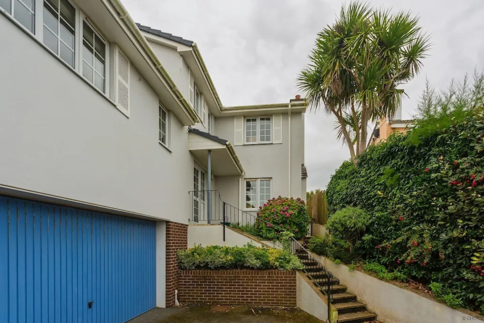 Croyde Meadowbank 4 Bedrooms