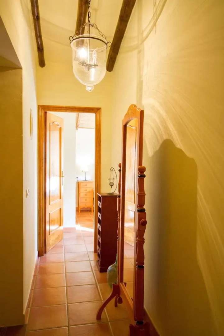 Casa Rural Cortijos San Jose