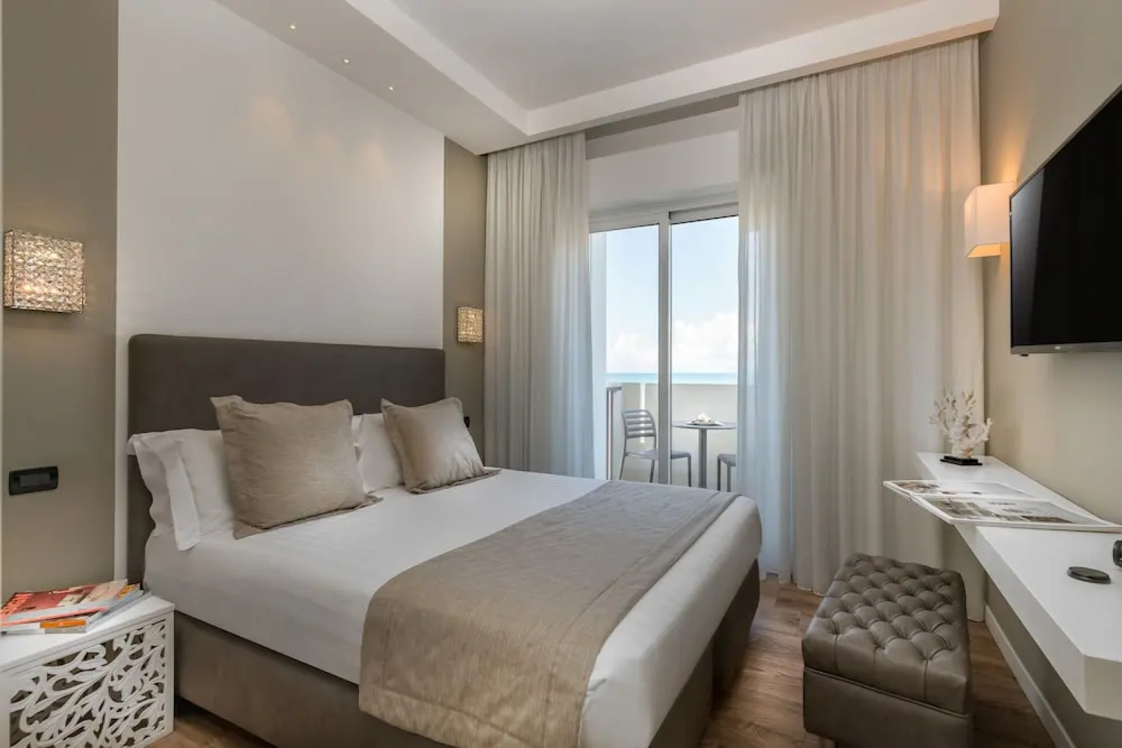 Litoraneo Suite Hotel