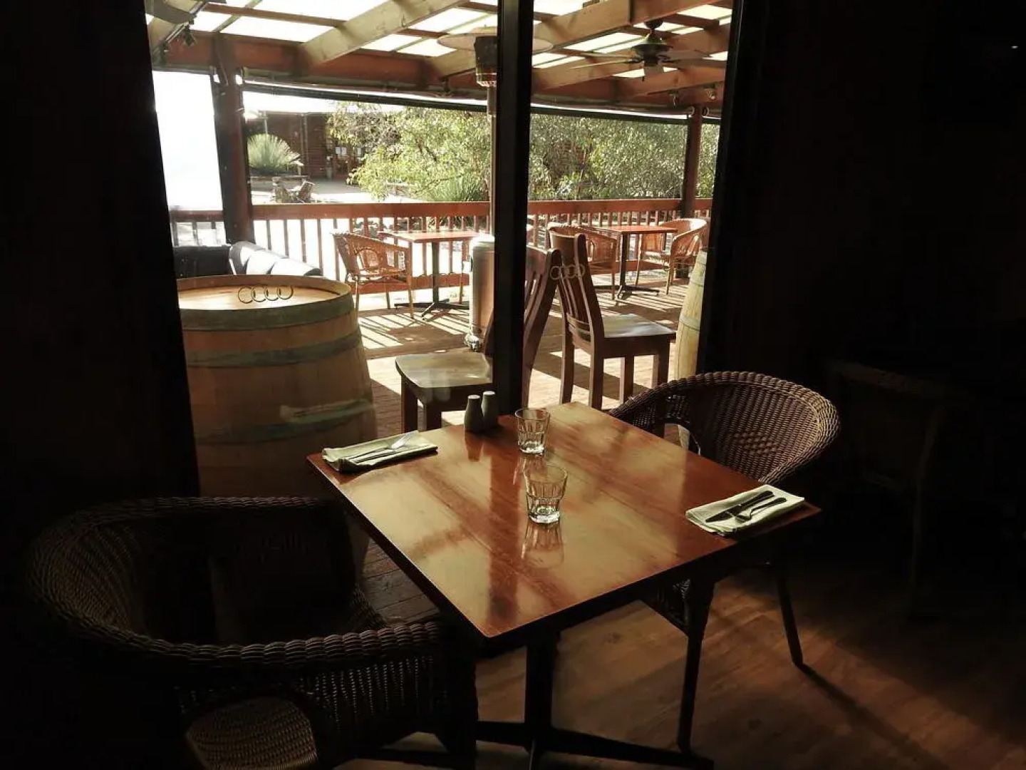 Kangaroo Island Wilderness Retreat