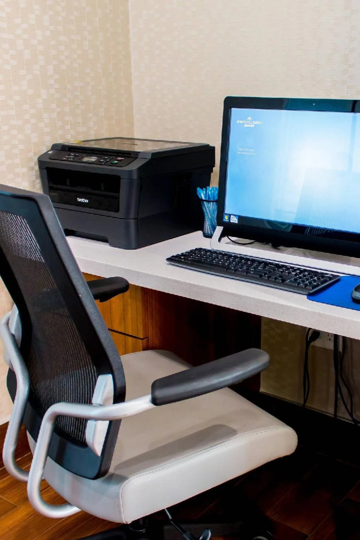 SpringHill Suites Sumter