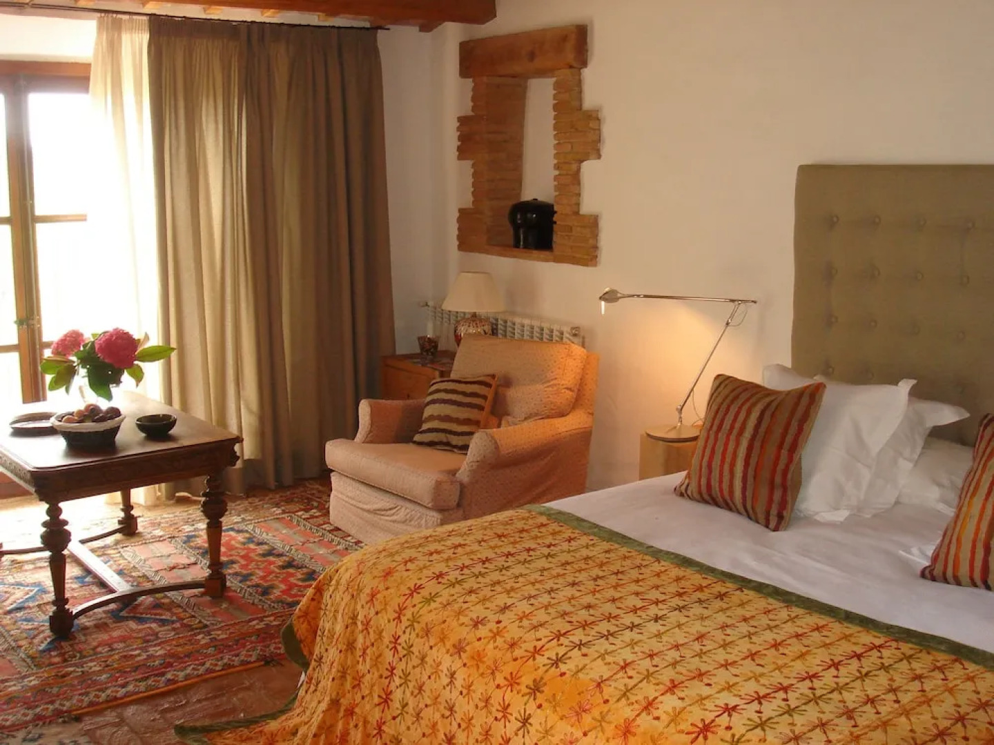 Can Carbó de les Olives