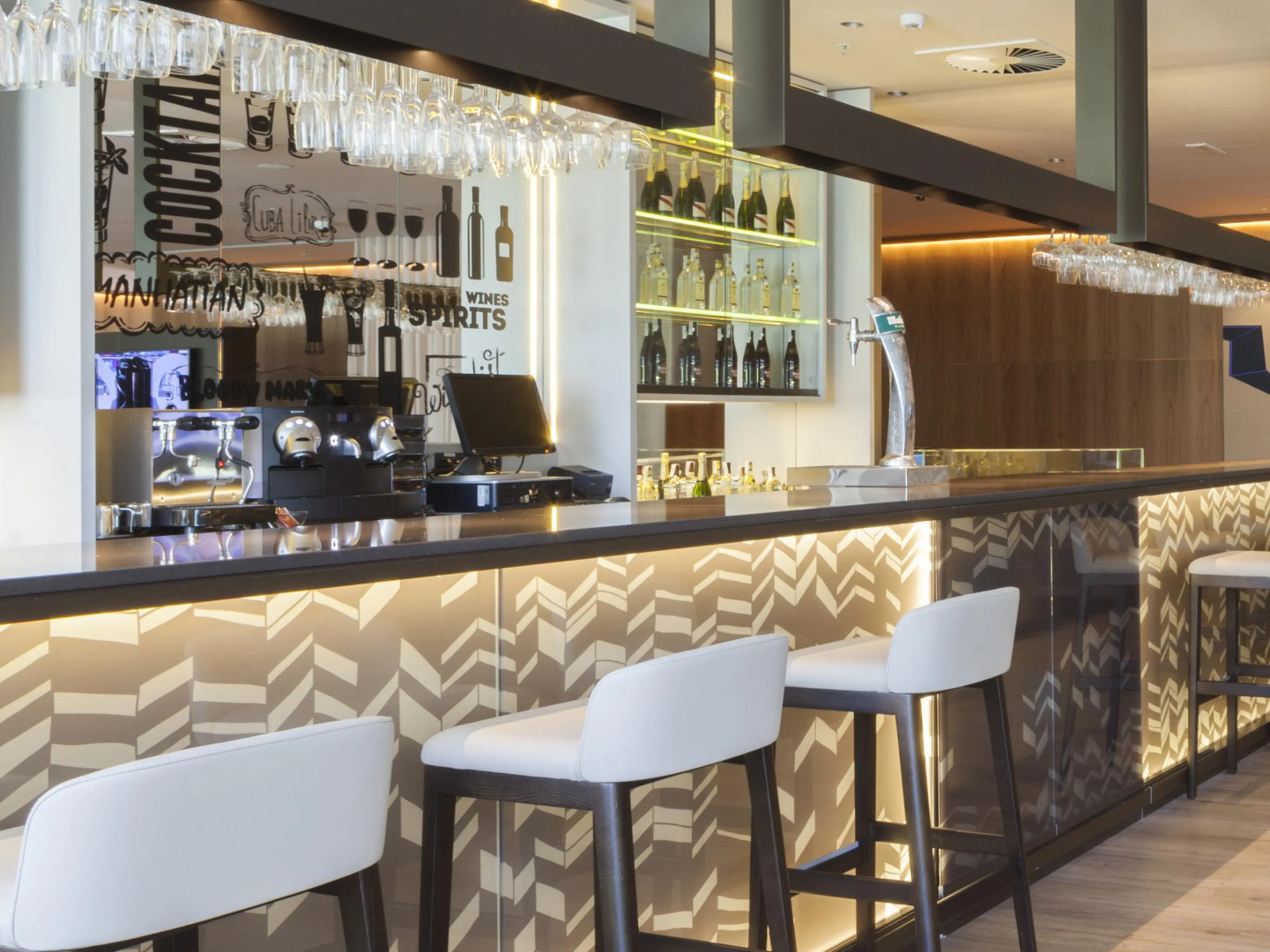 AC Hotel Diagonal L´Illa