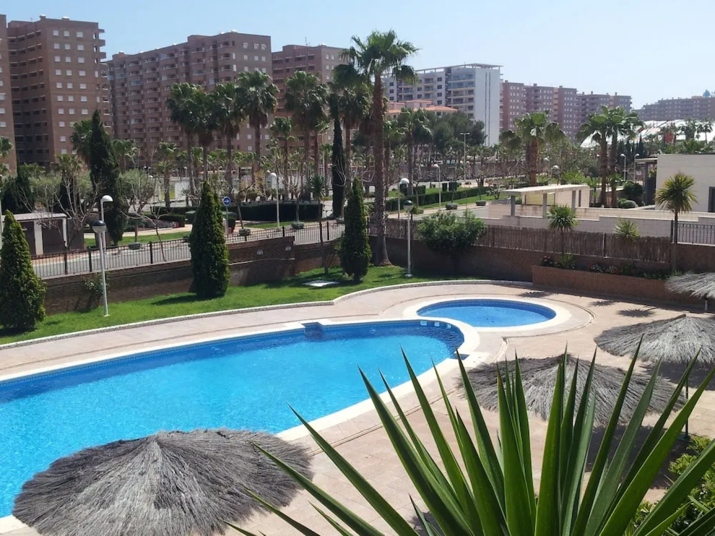 Acv - costa marfil II-2ª línea planta 2 norte