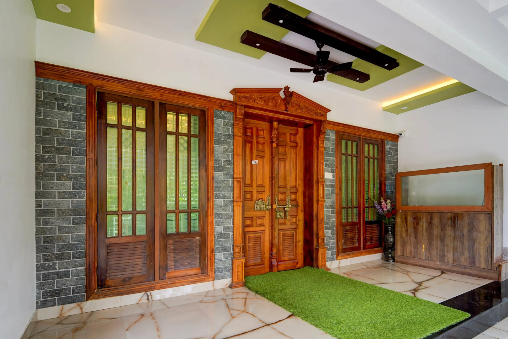 Super Hotel O NIMS Hospital Formerly White Castle