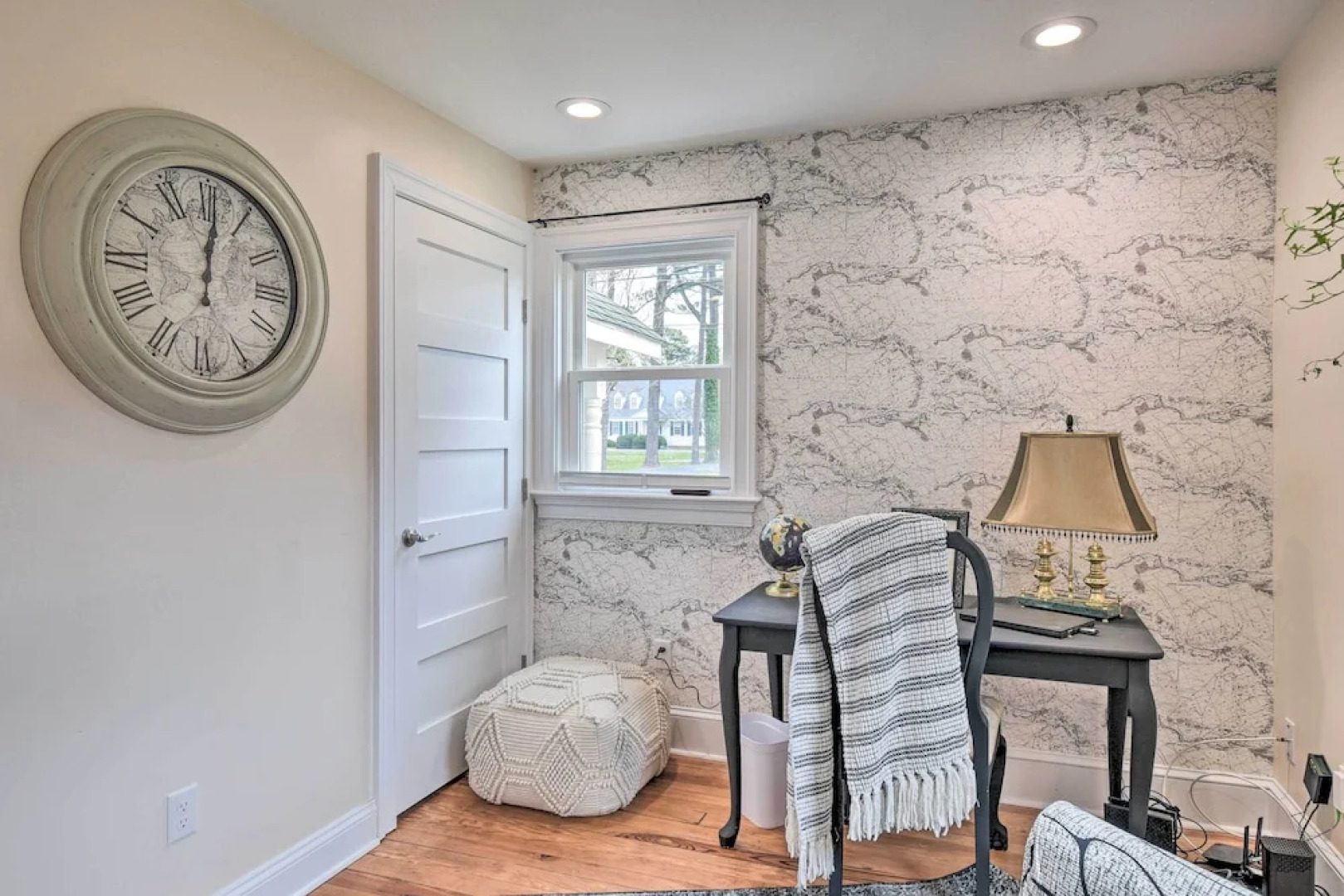 Charming Cape Charles Vacation Rental Home!