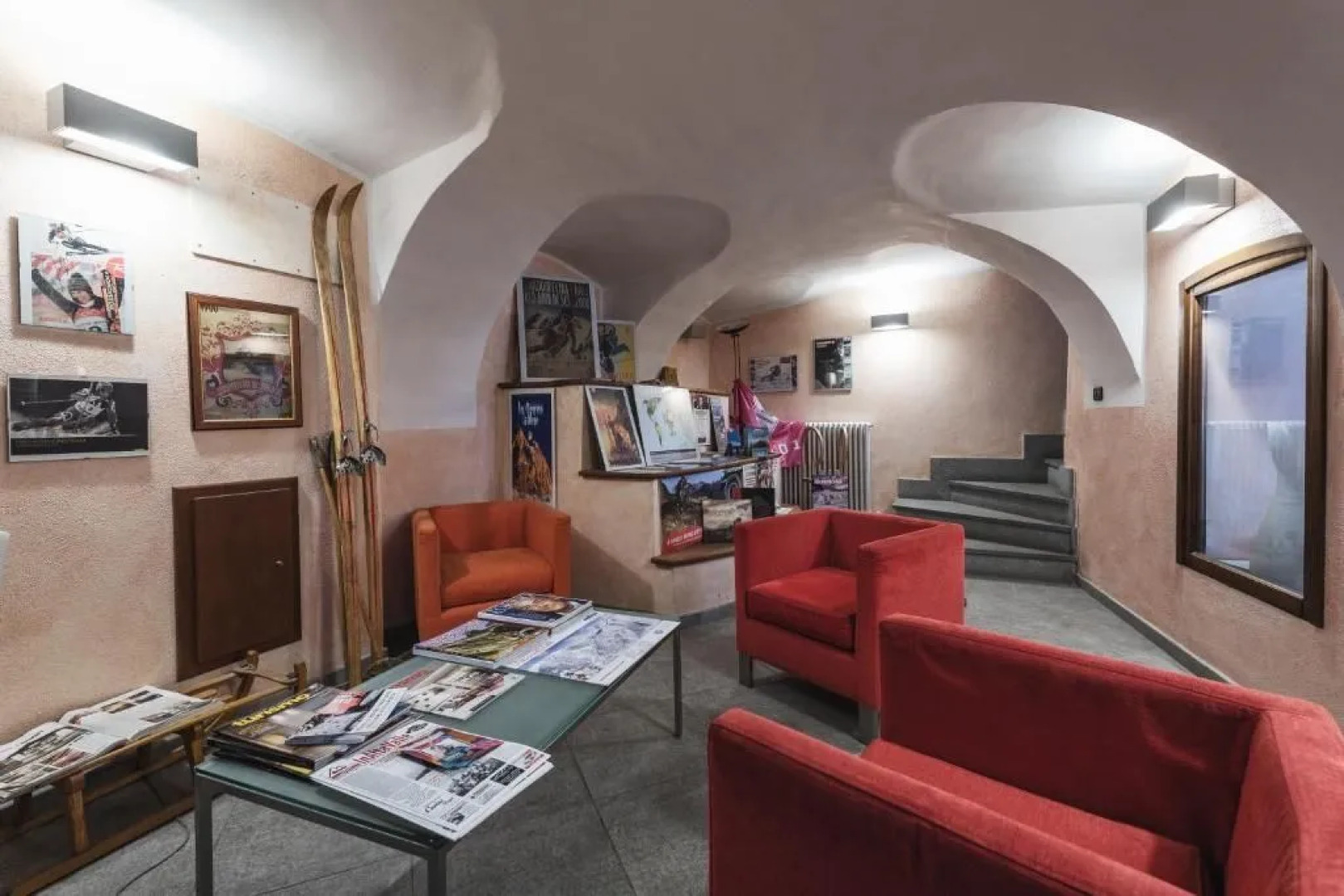 Residence La Tana del Ghiro