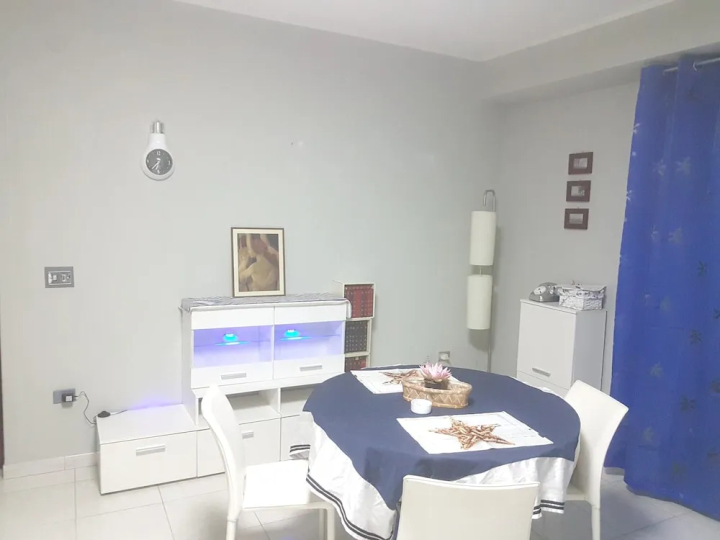 Apartment With one Bedroom in Casagiove, With Enclosed Garden and Wifi