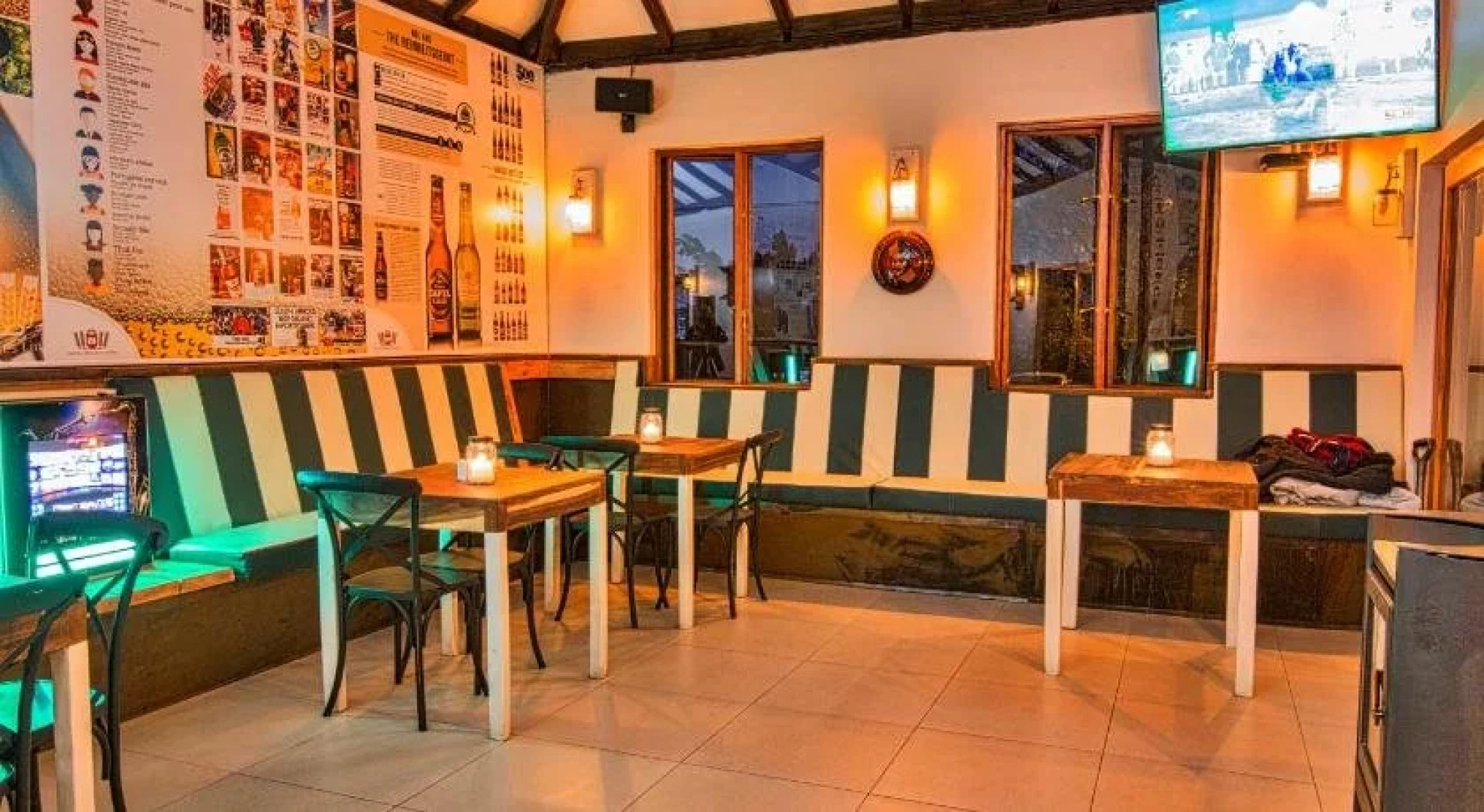 Windhoek Gardens Boutique Hotel